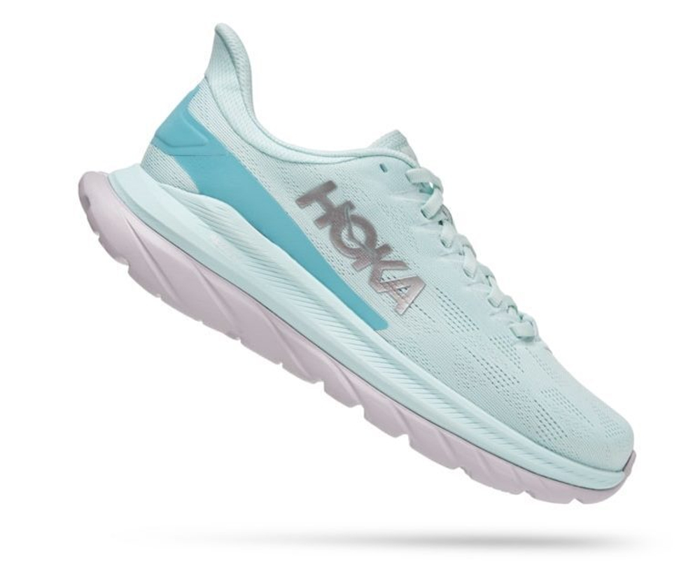 Кроссовки женские Hoka Mach 4