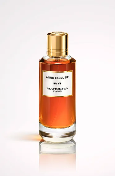 Mancera Aoud Exclusif
