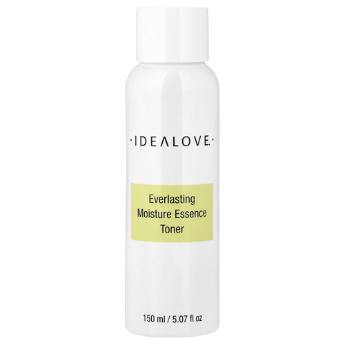 Idealove, Everlasting, увлажняющий тонер-эссенция, 150 мл (5,07 жидк. унции)