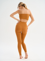 Леггинсы в рубчик 1550 Leggings Rib