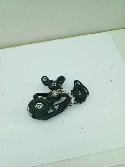 Переключатель на велосипед Shimano Deore XT RD-M772 (задний) z0086