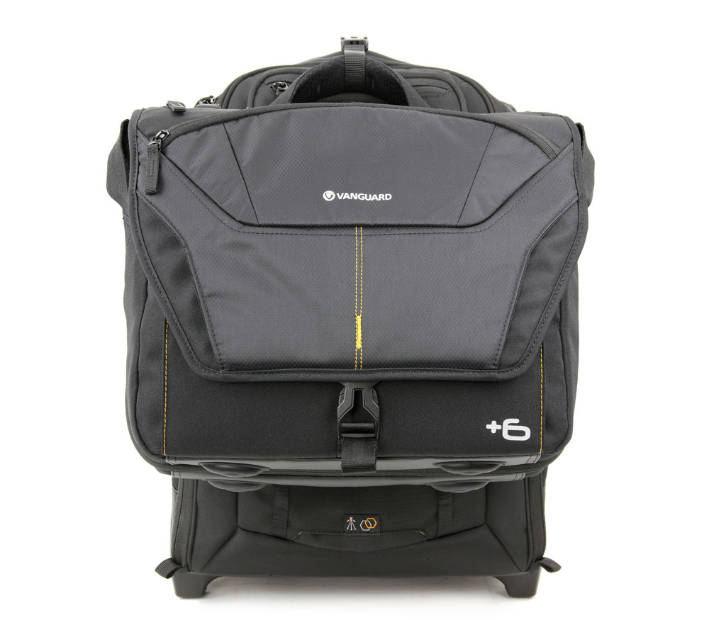 Сумка на колесах Vanguard Alta Fly 49T