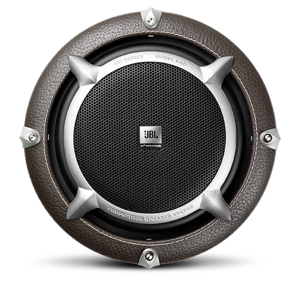 Динамики JBL 670 GTi