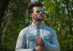 Ray Ban AVIATOR RB 3025 112/P9 / 58