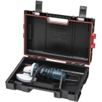 Ящик для инструмента System PRO Toolcase, пласт. защелки QBRICK SKRQTCPROFCZAPG001
