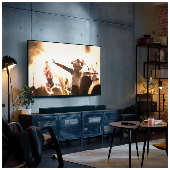 Klipsch Flexus Core 200 Black
