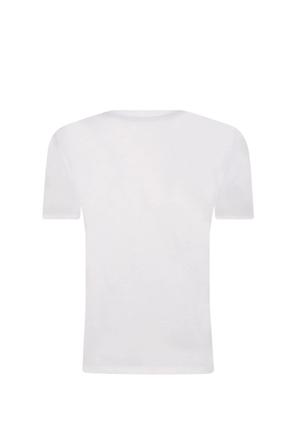 Футболка Pepe Jeans London - белый(PB503493)