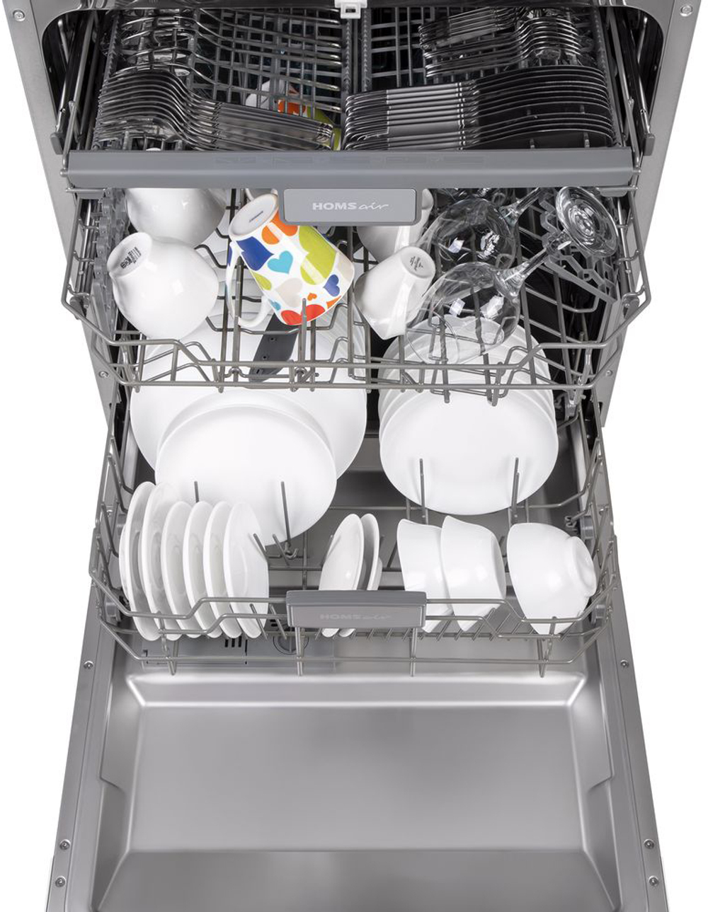 HOMSAir DW67M