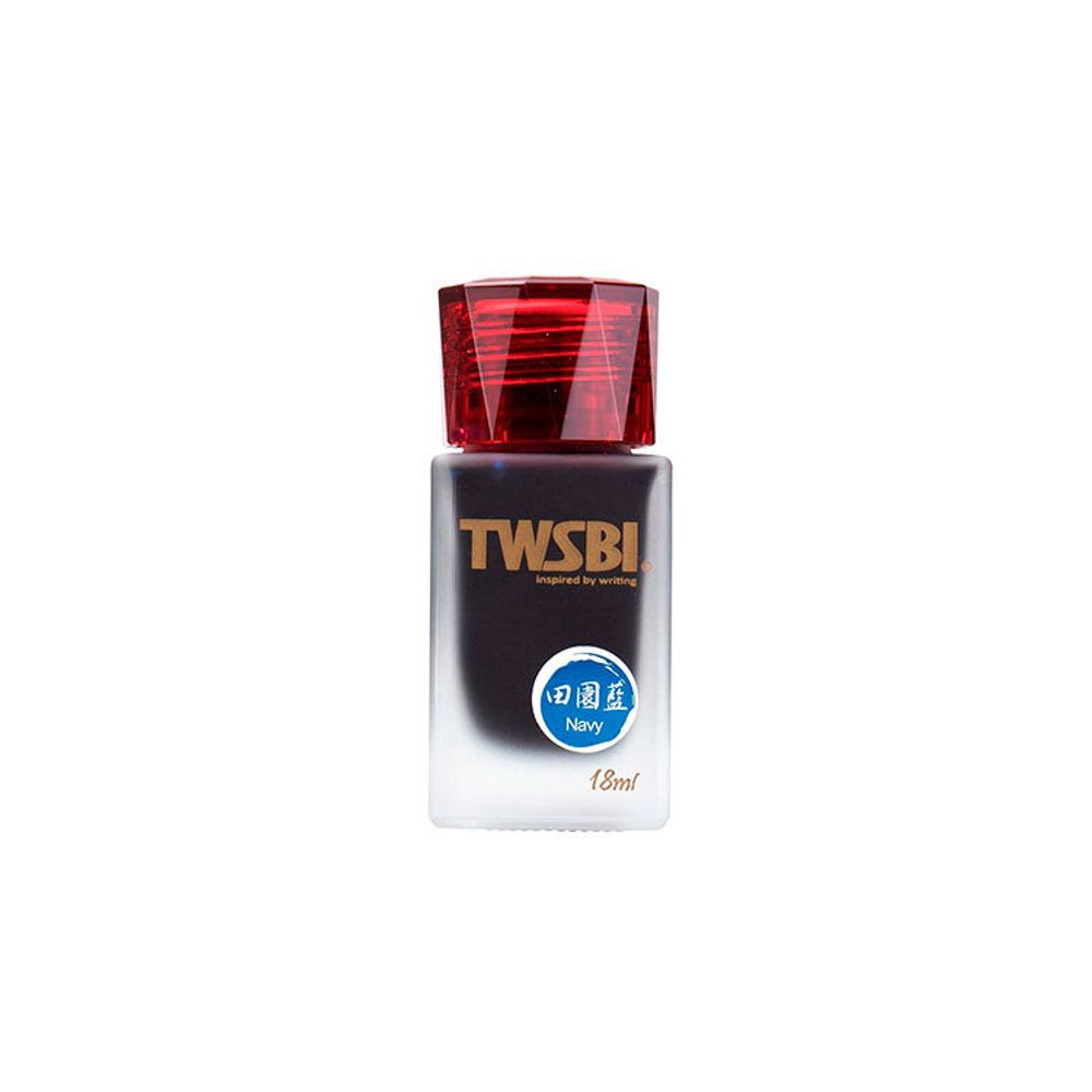 Чернила TWSBI 1791 Navy 18 мл (M2532120)