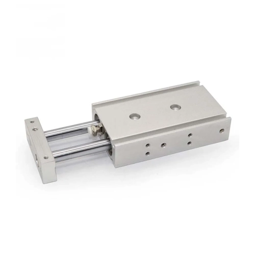 CXSM16-10 Пневмоцилиндр двухпоршневой