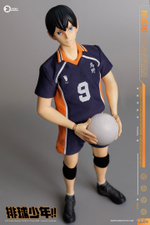 Kageyama Tobio