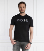 Футболка Thompson BOSS BLACK - черный(50513382)