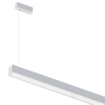 Светильник подвесной LED 1х35W 4000K 2167Lm Ra>80 120°IP20 L1120xW50xH60 180-220V