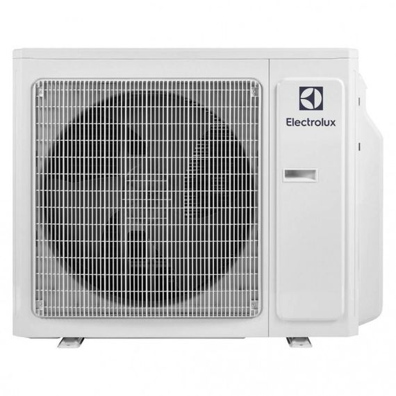 Мульти сплит-система Electrolux на 2 комнаты (20+35 кв.м.) серия Portofino — (1)