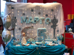 Холодное сердце для Марго