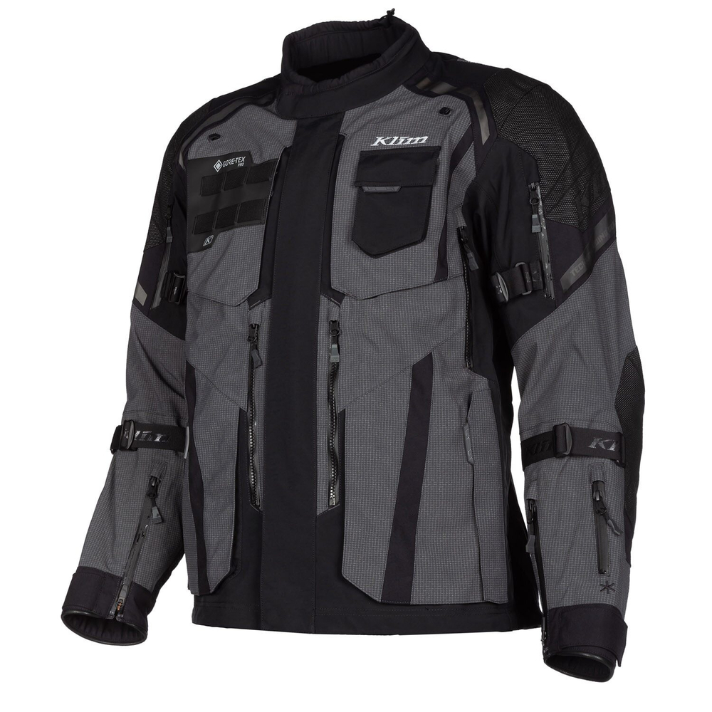 Куртка Klim Badlands Pro A3 Jacket