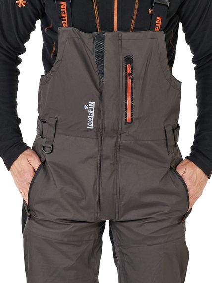 Костюм Norfin PRO DRY 3 06 р.XXXL