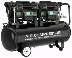 Промышленный бесщеточный компрессор TC-BL AC998-59L