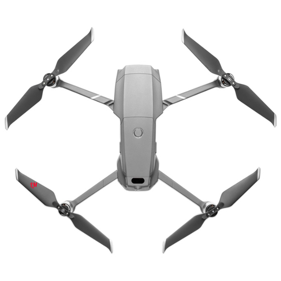 Квадрокоптер DJI Mavic 2 Pro + Smart Controller
