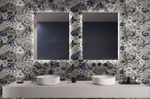 Cifre Gravity Anthracite 40x120
