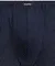 Трусы мужские боксеры (3шт), Atlantic 3MH-218, хлопок, кобальт + деним + темно-голубой