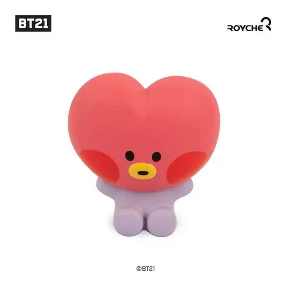 BT21 - Фигурка на монитор