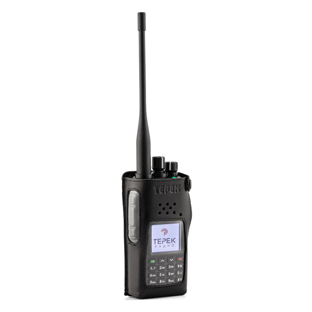 Чехол для Терек РК-322 DMR