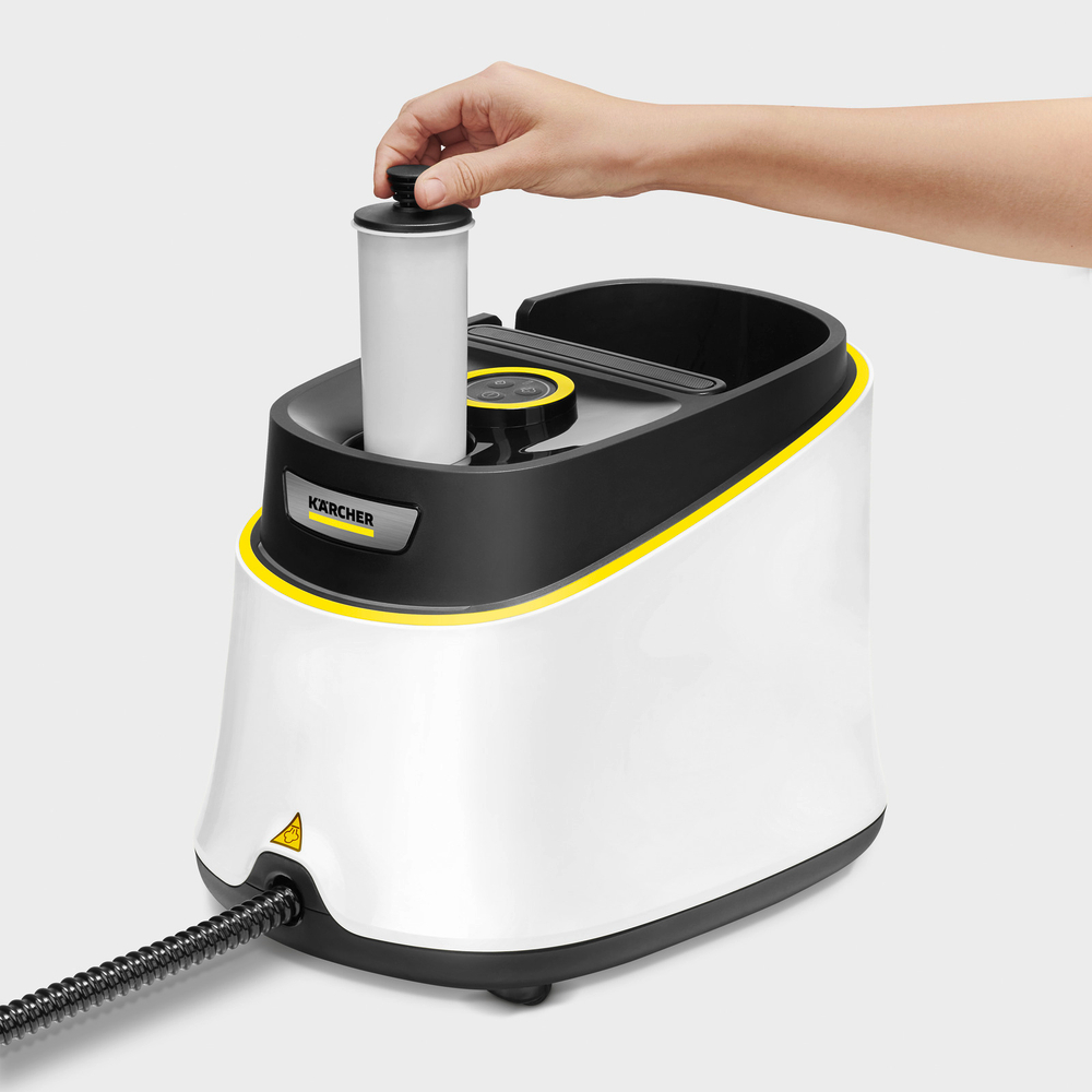 Пароочиститель SC 3 Deluxe EasyFix Premium