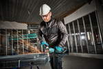 Угловая шлифовальная машина Makita GA013GM101
