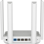 Роутер беспроводной Keenetic Netcraze Hopper DSL