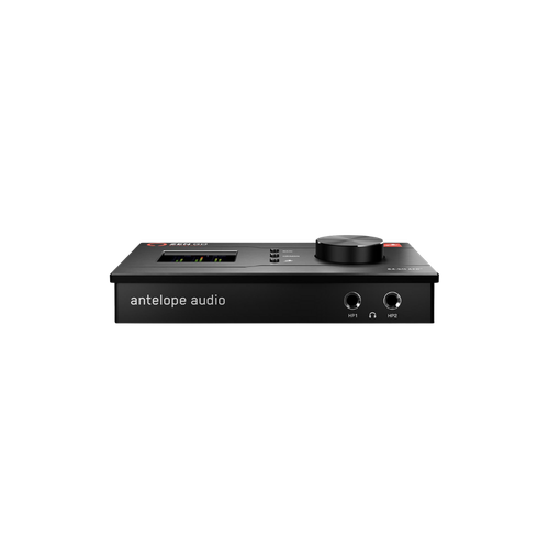 Antelope Audio Zen GO Thunderbolt
