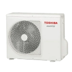 TOSHIBA Seiya RAS-18CKVG-E \ RAS-18CAVG-E Сплит-система инверторного типа