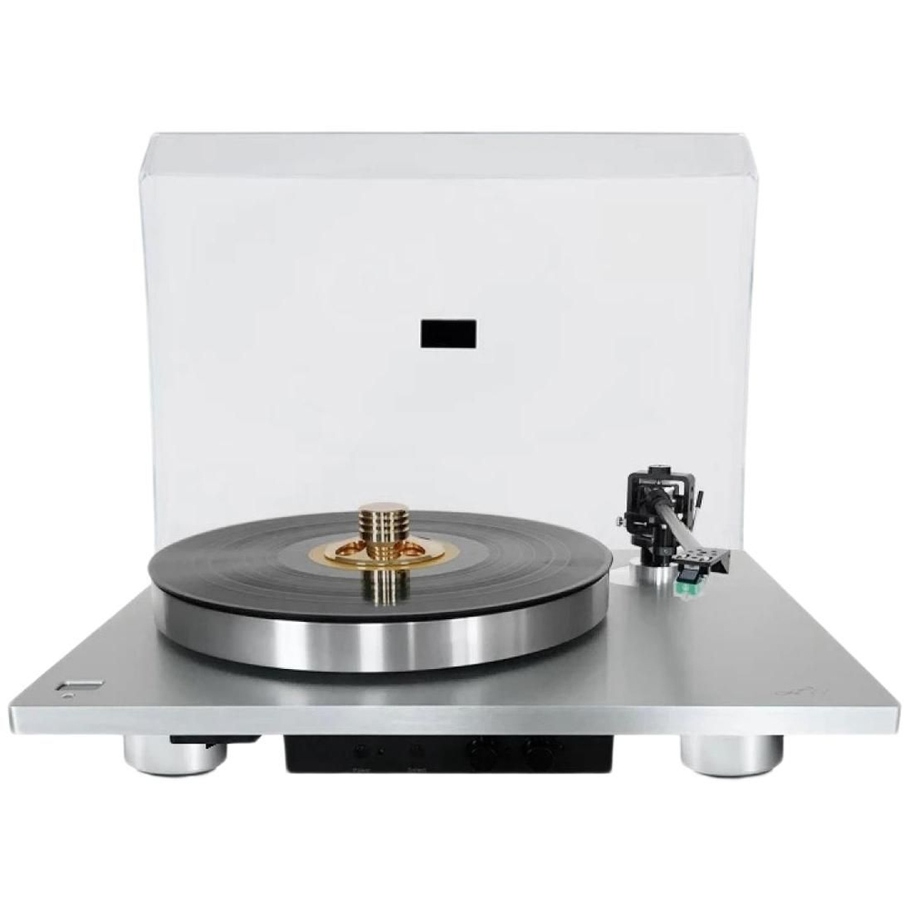 Виниловый проигрыватель Amari LP-11S