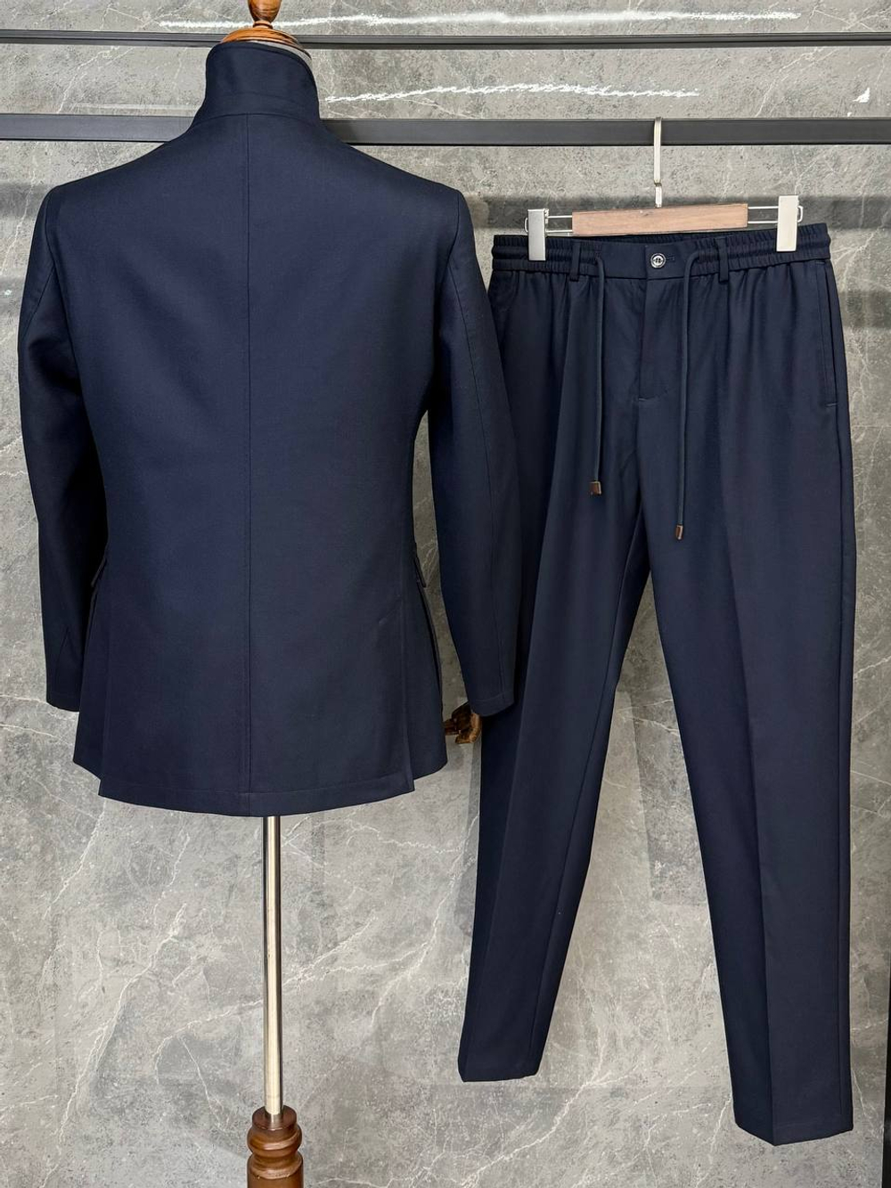 Костюм Brunello Cucinelli
