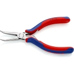 Плоскогубцы захватные для электроники 145 мм Knipex 35 82 145