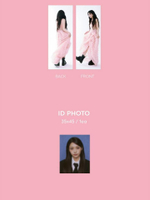 Альбом JUEUN - Easy Breezy 1st Single Album