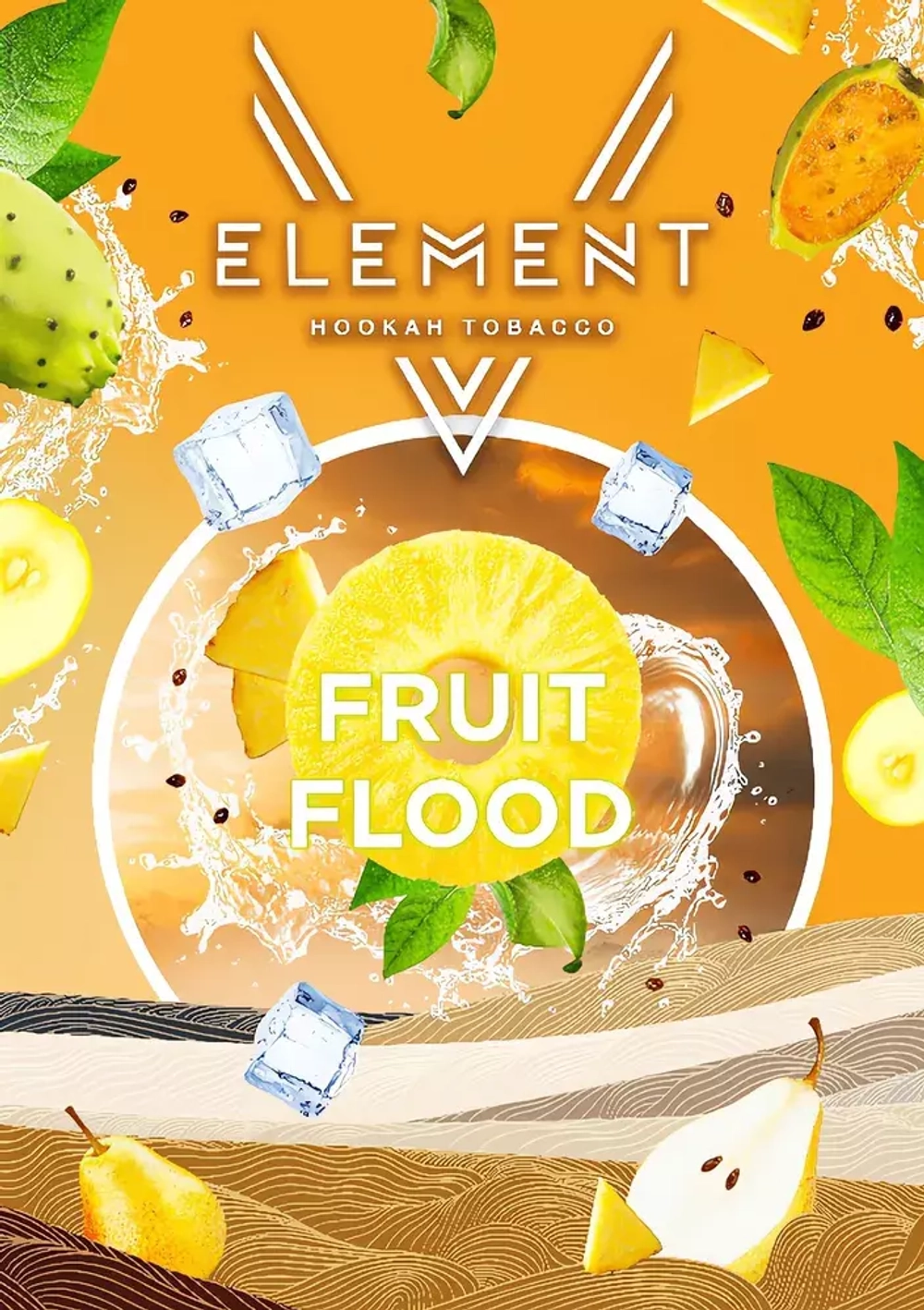 Element 5 - Fruit Flood (200g)
