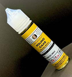 Flavour Concentrate Basix by Glas US 60 ml