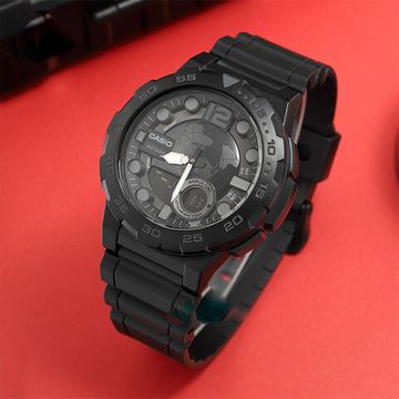 Наручные часы Casio AEQ-100W-1B