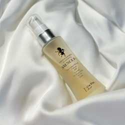 Эссенция с фуллеренами и лошадиной плацентой Esthe Pro Labo Thoroughbred Placenta Essence Pro