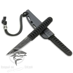 Нож CRKT Burnley Obake