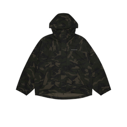 Куртка Appetite Ripstop Jacket "Camo"