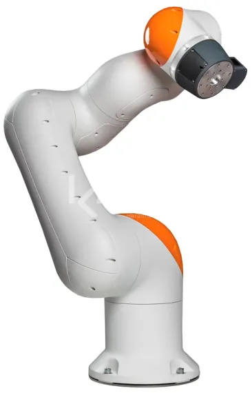 Промышленный робот LBR iisy Cobot, LBR iisy 15 R930