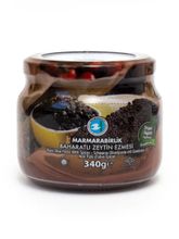 Оливковая паста Marmarabirlik со специями, 340 гр, 2 шт