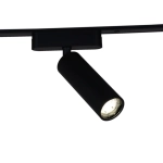 13005-9.3-001UR magnetic LED15W BK Reluce, LED