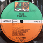 Chic / C'est Chic (LP)