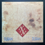 Duran Duran - Seven And The Ragged Tiger (Европа 1983г.)