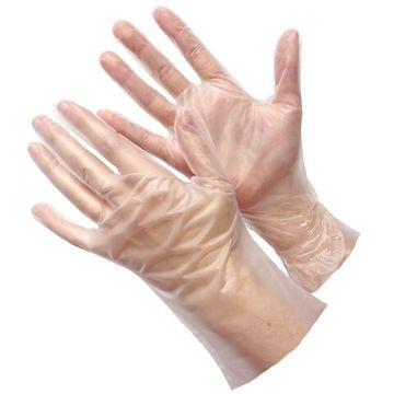 Перчатки Deltagrip TPE