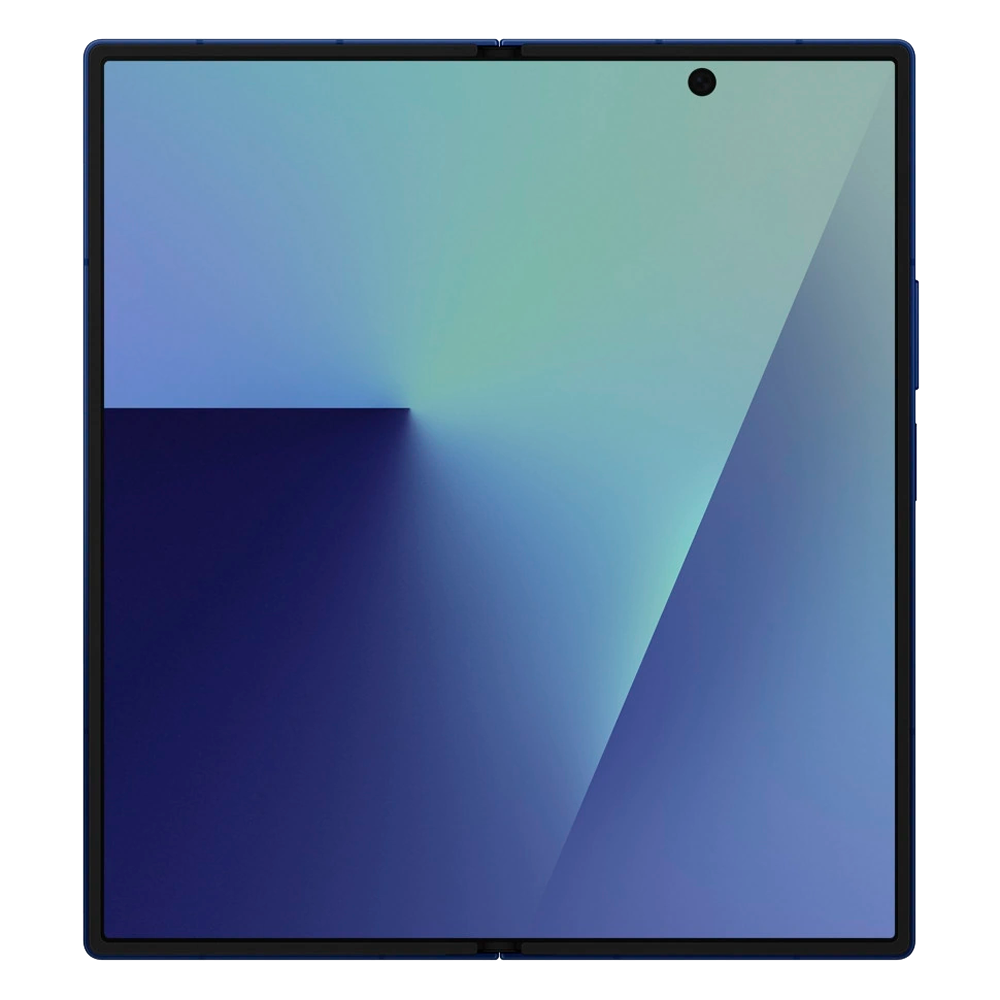 Смартфон Samsung Galaxy Z Fold7 12/512GB, Blue Shadow (Синий) (SM-F966B/DS)