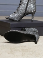 HIGH HEELS туфли хилсы для танцев - каблук 7см